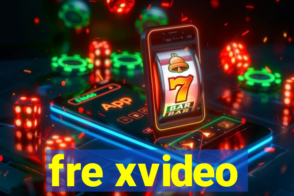 fre xvideo